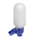 bebedouro mini com deposito 0,5l