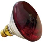 Lâmpada IV estra reforçada 100w