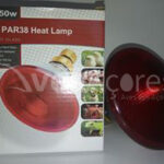 Lâmpada Iv estra reforçada 150w