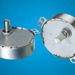 Motor para viragem 220wts
