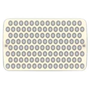 tabuleiro pequeno rcom 50