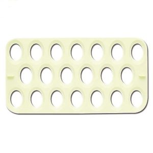 Tabuleiro Rcom 20 médio