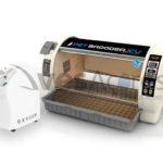PACK: Pet Brooder ICU 90 + Concentrador de Oxigénio