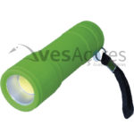 Mira ovos a pilhas em LED