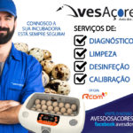Serviço de manutenção.
