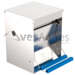 Comedouro Automático Safeed 12kg