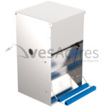 Comedouro automático Safeed 20kg