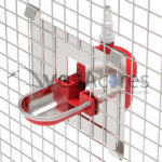 Adapatador para os bebedouros mini