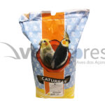 Mistura Para Caturras