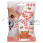 Duvo+ Soft Snacks De Salmão