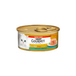 Gourmet Gold Fondant Atum 85g
