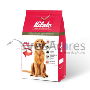 Alimento para cão – kilate manutenção 20 kg
