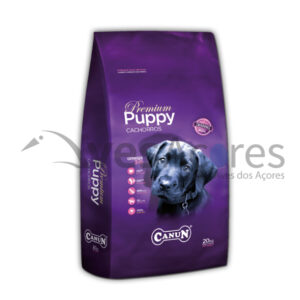 Alimento para cão-  Premium Puppy 20kilos