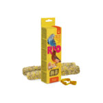 Sticks de ovos e conchas para aves - RIO