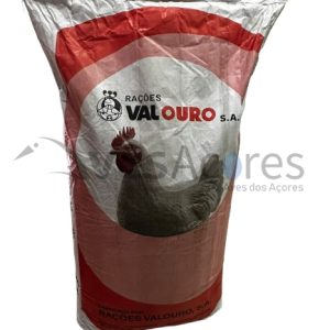 Alimento completo para pintos 104