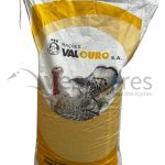 Alimento completo para perus engorda (162)