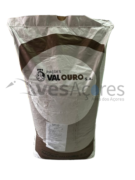 Alimentos completo para codornizes em crescimento (V-171)