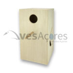 NINHO PARA ROSELAS E CONURES