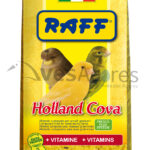 Papa húmida  HOLLAND COVA - RAFF