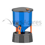 Bebedouro em Silo