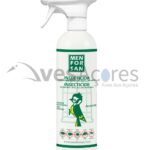Spray anti insectos para aves