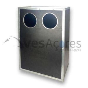 NINHO COM CANTONEIRA PARA CATATUAS