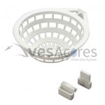 Ninho Rendado - Grande