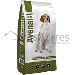 Avenal Dog Caça 18kg