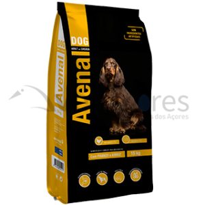 Avenal Dog Adult with Chicken 15kg