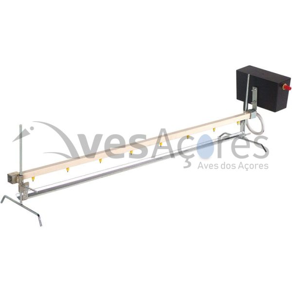 Bebedouro Linear Perdizes / outros "Combi"