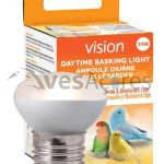 Lâmpada de Vision diurna Basking Light - 25W
