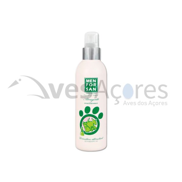 Atrativo para Cães 125ml