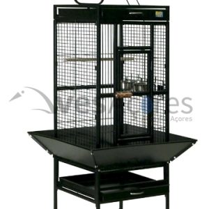 Gaiola RECREO com pata externa para aves (156 cm)