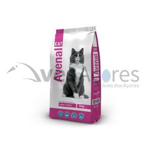 Avenal Cat Carne 20Kg