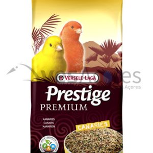 Canários premium 20kg