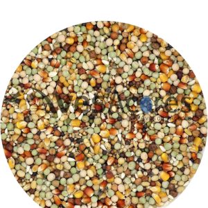 Mistura para pombos ou para fazer demolhado para aves Cría Active Life 20kg