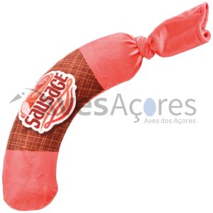 Brinquedo de salsicha Premier DOG Fast Food (34 cm)