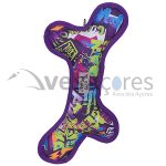 Brinquedo XT-DOG Graffiti Bone (63 cm)